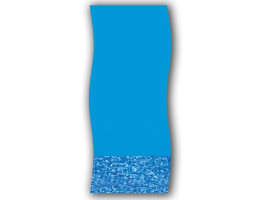 Bâche d'hiver Super Guard pour piscine hors sol