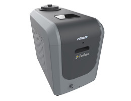 Poolican Poolex : local technique pour piscine jusqu'à 25 m3