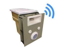 Module GS Connect pour Filtrinov