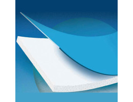 Mousse de protection et de confort pour liner