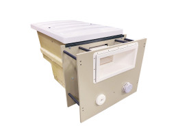 Mur filtrant Filtrinov GS8 pour piscines jusqu'à 15 m3