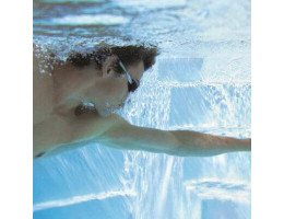 Nage à contre-courant JetStream Visa UWE