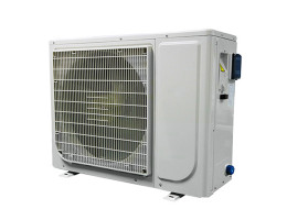 Pompe à chaleur Solar Advantage