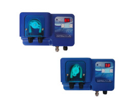 Pack régulateurs pH + Chlore Micro Astral