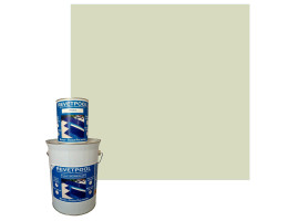 Peinture époxy sable