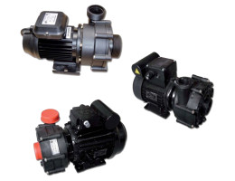 Pompe de filtration pour bloc Filtrinov