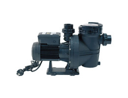 Pompe de filtration Espa Nox - Modèles 33 8M, 50 12M et 100 15M