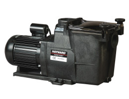 Pompe filtration piscine Super Pump Hayward