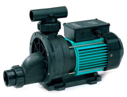 Pompe d'hydromassage Espa Tiper