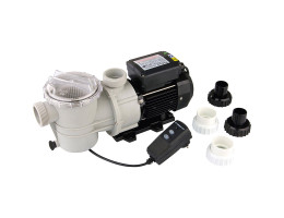 Pompe de filtration PoolMax Ubbink