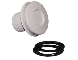 Prise balai liner blanc Astral