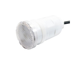 Projecteur tubulaire 9 LED couleur Ledinpool by Seamaid