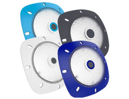 Projecteurs Seamaid No(t)mad LED Blanc