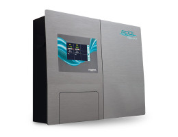 Régulateur de pH et de désinfectant Pool Relax de Bayrol