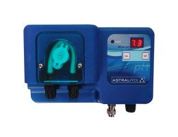 Régulateur de pH Micro PH Astral
