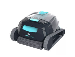 Robot de piscine Dolphin Liberty 400