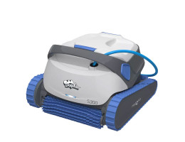 Robot piscine électrique Dolphin S300