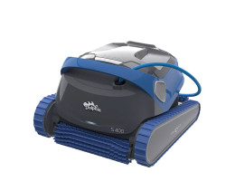 Robot piscine Dolphin S400
