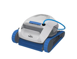 Robot piscine électrique Dolphin S50