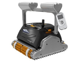 Robot piscine Dolphin Explorer Plus