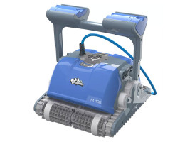 Robot de piscine Dolphin M400