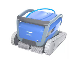 Robot piscine Dolphin M600