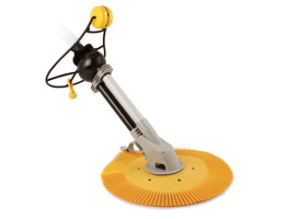 Robot piscine hydraulique Derby Kokido