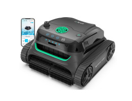 Robot piscine sans fil Wybot S2