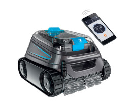 Robot de piscine Zodiac CNX 30 iQ