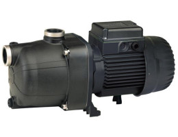 Surpresseur multicellulaire Saci Poolmatic