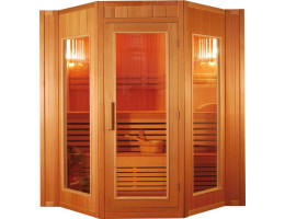 Sauna vapeur Zen 5 France Sauna
