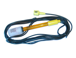 Sonde Redox / ORP avec câble 5m et connecteur BNC