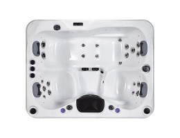 Spa 3 places Majorque - Gamme Start