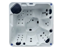 Spa 5 places Lanzarote