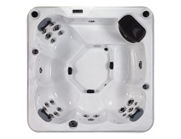 Spa 7 places Manille - Gamme Start