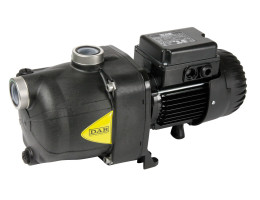 Surpresseur DAB Eurocom