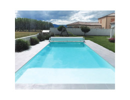 Volet piscine APF Pool Evolution AFC mécaniques