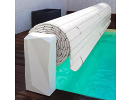 Volet roulant hors sol Ulmo by Astralpool