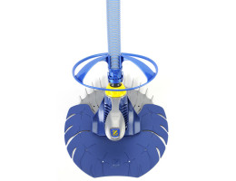 Robot piscine Zodiac T5 Duo