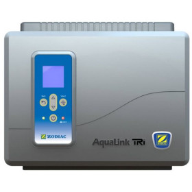 ZODIAC AQUALINK TRI EU DOMOTIQUE