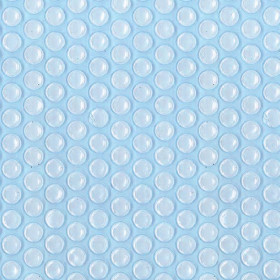 Bâche à bulles piscine 500 microns Sol Guard (bordée 4 côtés) au m2