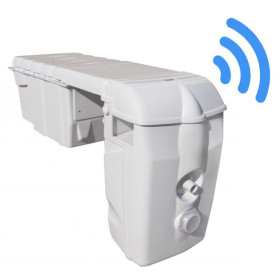 Bloc de filtration MX25 Connect Filtrinov