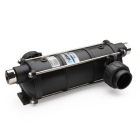 Échangeur piscine Pahlén Hi-Temp Titanium
