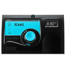 Électrolyseur au sel Xsel Redox Regul'Électronique