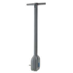 Enrouleur motorisé iScoot 810 APF pour bâche à barres