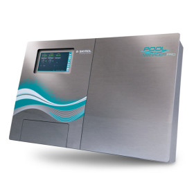 Gestionnaire complet de piscine PoolManager Pro Bayrol