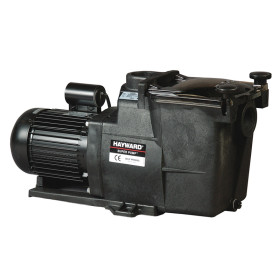 Pompe de filtration Super Pump Hayward