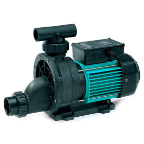 Pompe d'hydromassage Espa Tiper1 90 mono (15m3/h - 0,75CV)