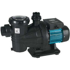Pompe filtration piscine Espa Silver 22 mono