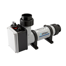 Réchauffeur électrique Pahlén Aqua Compact